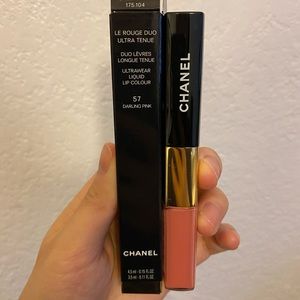 Brand new Chanel lip